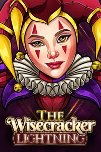 The Wisecracker Lightning