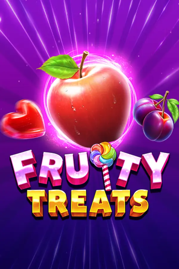 Fruity Treats
